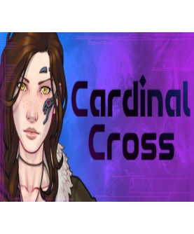 Cardinal Cross Steam Key GLOBAL